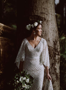 Theia Couture Sandy| Wedding Dress New Zealand